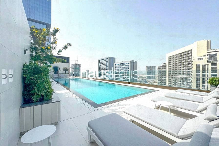 Brand New | Fully Furnished | With Dishwasher - Image 12
