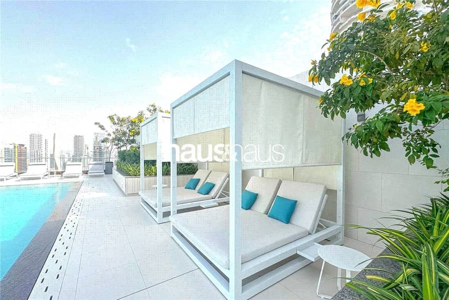Brand New | Fully Furnished | With Dishwasher - Image 13