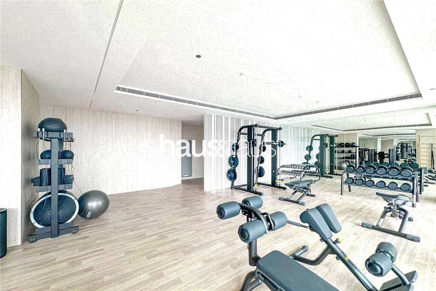 Brand New | Fully Furnished | With Dishwasher - Image 14