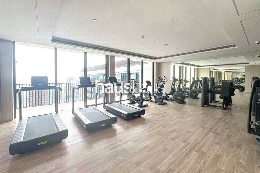 Brand New | Fully Furnished | With Dishwasher - Image 16