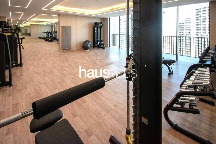 Brand New | Fully Furnished | With Dishwasher - Image 17