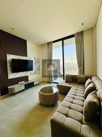 1 Slaapkamer Appartement te Huur in Arjan, Dubai - Appartement in Arjan，Beverly Boulevard, 1 slaapkamer, 100000 AED - 15441471