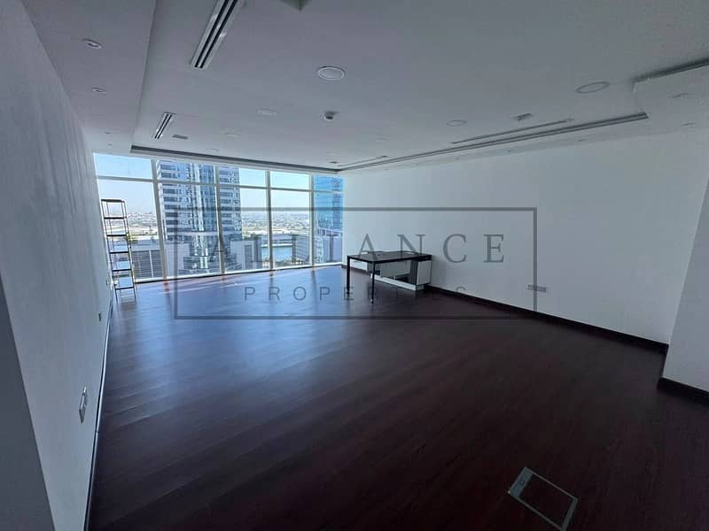 Elegant Office | Fully Upgraded | Unfurnished Elegant Office | Fully Upgraded | Unfurnished