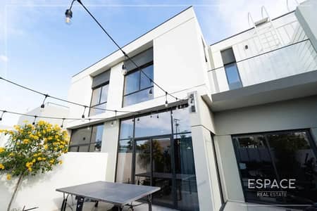 3 Bedroom Villa for Sale in Al Furjan, Dubai - E50 OPEN HOUSE | SUNDAY | 14 JUNE 2026