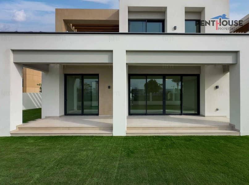 Villa in Arabian Ranches 3,Caya,Caya 2, 4 schlafzimmer, 425000 AED - 15441492 Villa in Arabian Ranches 3,Caya,Caya 2, 4 schlafzimmer, 425000 AED - 15441492