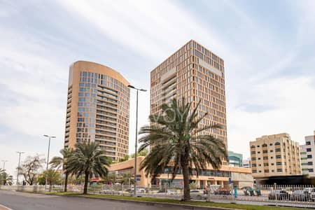 阿尔哈立迪耶， 阿布扎比 3 卧室公寓待租 - 位于阿尔哈立迪耶，联合广场 3 卧室的公寓 156000 AED - 15425652