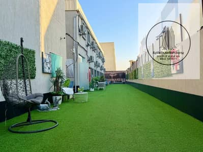 Studio for Rent in Al Jurf, Ajman - afc6ff4a-dc2d-424a-8f86-e9110b9c575a. jpeg Studio for Rent in Al Jurf, Ajman - afc6ff4a-dc2d-424a-8f86-e9110b9c575a. jpeg