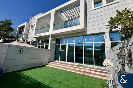 3 Cпальни Таунхаус Продажа в Аль Фурджан, Дубай - Таунхаус в Аль Фурджан，Аль Фурджан Запад，Дримз от Данубе, 3 cпальни, 3800000 AED - 15441515