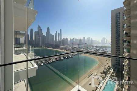 2 Bedroom Apartment for Rent in Dubai Harbour, Dubai - 2 Bedroom | Marina View | Vacant Now 2 Bedroom Apartment for Rent in Dubai Harbour, Dubai - 2 Bedroom | Marina View | Vacant Now