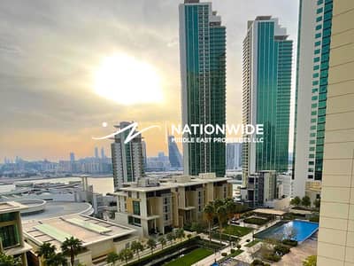 3 Bedroom Apartment for Rent in Al Reem Island, Abu Dhabi - Vacant|Elegant 3BR|Stunning Views|Vibrant Living 3 Bedroom Apartment for Rent in Al Reem Island, Abu Dhabi - Vacant|Elegant 3BR|Stunning Views|Vibrant Living