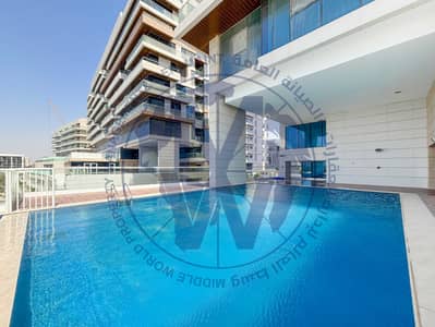 Estudio para en Alquiler en Al Raha Beach, Abu Dhabi - IMG_3265. JPG