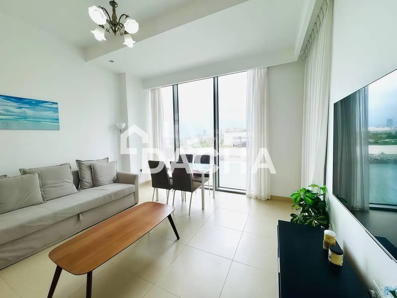 Sea View | High Floor | Fully Furnished Sea View | High Floor | Fully Furnished