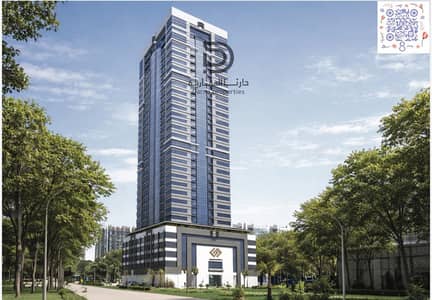 1 Bedroom Flat for Sale in Alamra tower, Ajman - WhatsApp Image 2026-05-20 at 17.42. 49 (1)-2. jpeg 1 Bedroom Flat for Sale in Alamra tower, Ajman - WhatsApp Image 2026-05-20 at 17.42. 49 (1)-2. jpeg
