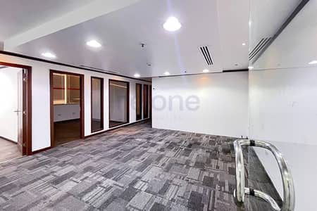 Office for Rent in Sheikh Zayed Road, Dubai - Premium Office for Rent | SZR | Near Metro Office for Rent in Sheikh Zayed Road, Dubai - Premium Office for Rent | SZR | Near Metro