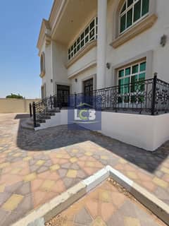 STAFF ACCOMODATION || Spacious 5-Bedroom Villa Ideal for Staff Accommodation in MBZ