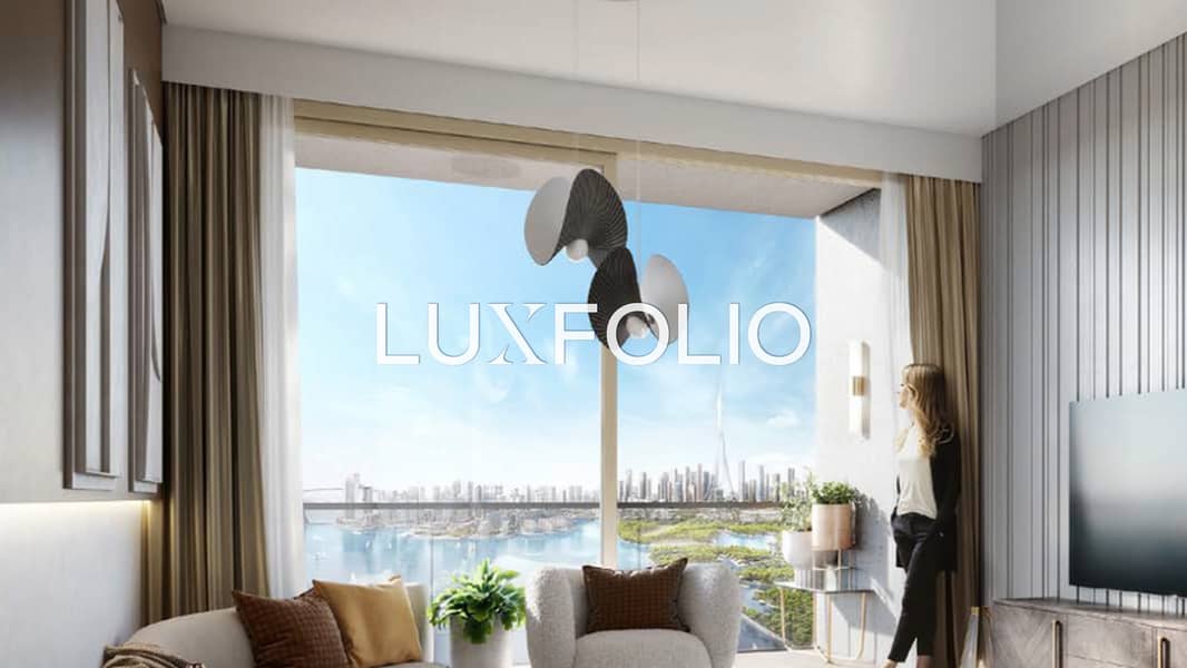 Creek View | Prime Location | Handover Soon Creek View | Prime Location | Handover Soon