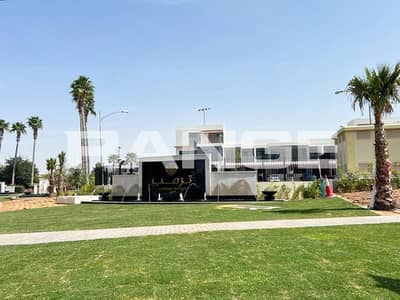 4 Bedroom Townhouse for Sale in DAMAC Hills, Dubai - Golf view | Brand New | Luxurious Living 4 Bedroom Townhouse for Sale in DAMAC Hills, Dubai - Golf view | Brand New | Luxurious Living