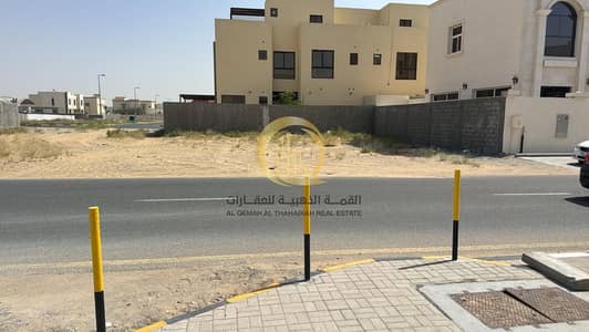 Plot for Sale in Hoshi, Sharjah - WhatsApp Image 2026-06-08 at 6.28. 57 AM (1). jpeg Plot for Sale in Hoshi, Sharjah - WhatsApp Image 2026-06-08 at 6.28. 57 AM (1). jpeg