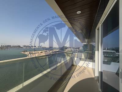 2 Bedroom Apartment for Rent in Al Raha Beach, Abu Dhabi - IMG_2659. JPG