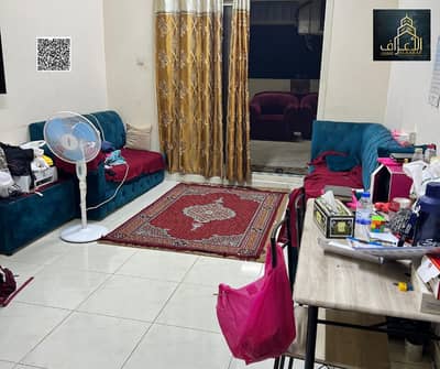 1 Bedroom Apartment for Sale in Emirates City, Ajman - 1. png 1 Bedroom Apartment for Sale in Emirates City, Ajman - 1. png