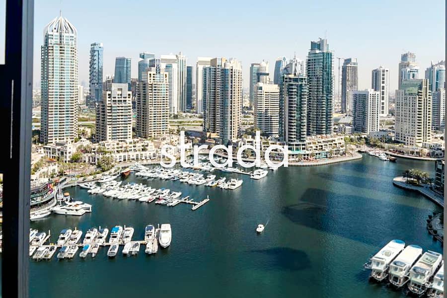 Vacant soon | Unfurnished | Marina Views Vacant soon | Unfurnished | Marina Views