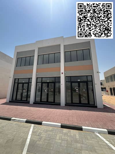 Showroom for Rent in Al Helio, Ajman - WhatsApp Image 2026-06-10 at 2.16. 20 AM (1). jpeg