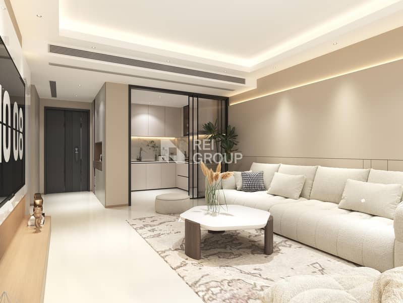 Appartamento a International City Phase 2 (Warsan 4),Sports View Residence, 1 camera da letto, 1000000 AED - 15441689 Appartamento a International City Phase 2 (Warsan 4),Sports View Residence, 1 camera da letto, 1000000 AED - 15441689