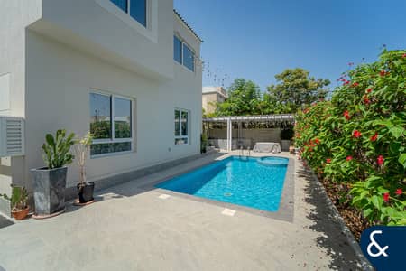 5 Bedroom Villa for Sale in Living Legends, Dubai - 5 Bedroom | Private Pool | 6,104.64 Sq. Ft 5 Bedroom Villa for Sale in Living Legends, Dubai - 5 Bedroom | Private Pool | 6,104.64 Sq. Ft