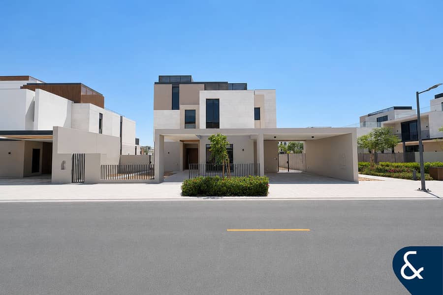 Corner Plot | Type B | Backs Park Corner Plot | Type B | Backs Park
