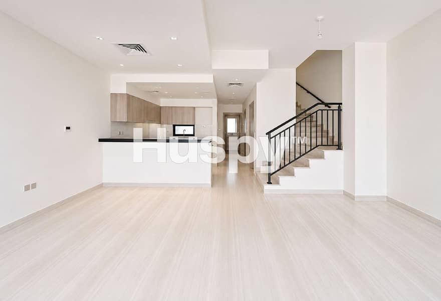 Vacant on Transfer | Single Row | Middle Unit Vacant on Transfer | Single Row | Middle Unit