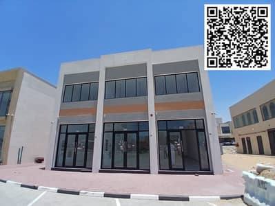 Showroom for Rent in Al Helio, Ajman - WhatsApp Image 2026-06-10 at 4.05. 44 AM. jpeg