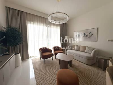 1 Bedroom Flat for Rent in Dubai Harbour, Dubai - Exclusive | Brand New | Furnished by Elie Saab 1 Bedroom Flat for Rent in Dubai Harbour, Dubai - Exclusive | Brand New | Furnished by Elie Saab