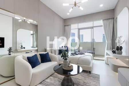 Studio zum zur Miete in Jumeirah Village Circle (JVC), Dubai - Wohnung in Jumeirah Village Circle (JVC)，JVC District 12，Pearl House 2, 65000 AED - 15441820