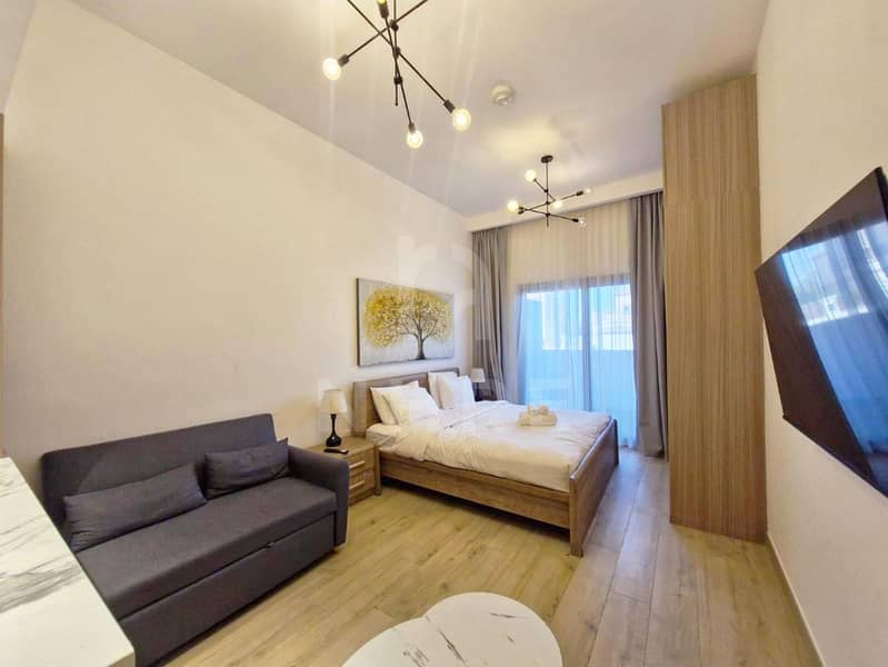 READY ROI | FULLY FURNISHED | CLOSE TO PARK READY ROI | FULLY FURNISHED | CLOSE TO PARK