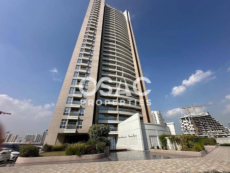 Fully Furnished | High Floor | Open View Fully Furnished | High Floor | Open View