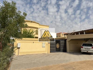 5 Bedroom Villa for Sale in Al Mowaihat, Ajman - 5c022d40-1a78-4e41-80e9-e63f2faa3798. jpg 5 Bedroom Villa for Sale in Al Mowaihat, Ajman - 5c022d40-1a78-4e41-80e9-e63f2faa3798. jpg