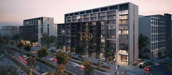 1 Bedroom Flat for Sale in Aljada, Sharjah - WhatsApp Image 2026-06-09 at 11.02. 41 PM (2). jpeg