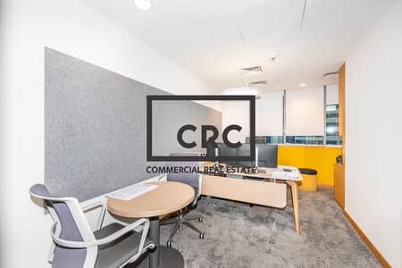 Office in affitto a Business Bay, Dubai - Image 0 Office in affitto a Business Bay, Dubai - Image 0