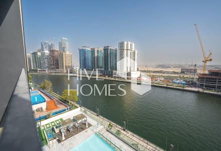 Studio zum zur Miete in Business Bay, Dubai - Wohnung in Business Bay,Trillionaire Residences by Binghatti, 100000 AED - 15442040 Studio zum zur Miete in Business Bay, Dubai - Wohnung in Business Bay,Trillionaire Residences by Binghatti, 100000 AED - 15442040