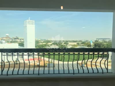 1 Schlafzimmer Wohnung zum zur Miete in Yas Island, Abu Dhabi - Wohnung in Yas Island，Ansam，Ansam 3, 1 schlafzimmer, 114999 AED - 15389169