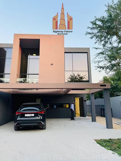 3 Bedroom Townhouse for Rent in Tilal City, Sharjah - 38138137-00a1-47f3-a720-d69caa6e111f. jpeg 3 Bedroom Townhouse for Rent in Tilal City, Sharjah - 38138137-00a1-47f3-a720-d69caa6e111f. jpeg