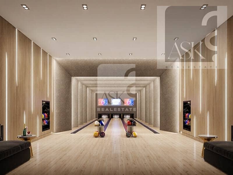 ORO24 | Studio Apartment | Mid Floor | Handover Q4 2025 - Image 5