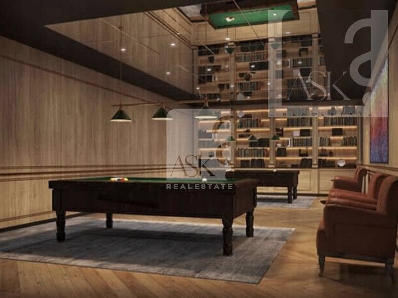 ORO24 | Studio Apartment | Mid Floor | Handover Q4 2025 - Image 8