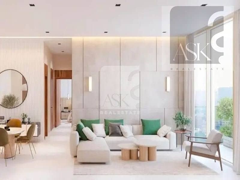 ORO24 | Studio Apartment | Mid Floor | Handover Q4 2025 - Image 10