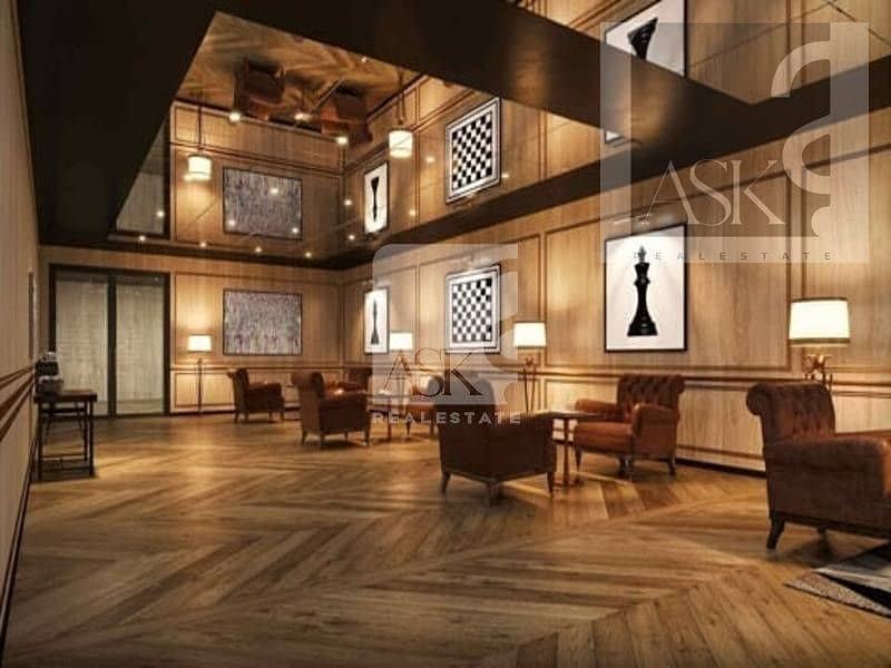 ORO24 | Studio Apartment | Mid Floor | Handover Q4 2025 - Image 11