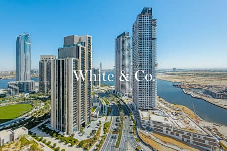 2 Bedroom Apartment for Sale in Dubai Creek Harbour, Dubai - Cash Discount | Brand New | Corner Unit