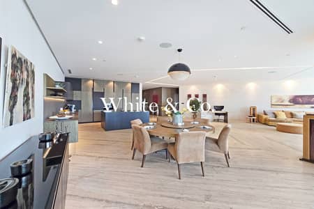 1 Bedroom Flat for Sale in Business Bay, Dubai - Rare Unit | Fendi | Panoramic Canal View 1 Bedroom Flat for Sale in Business Bay, Dubai - Rare Unit | Fendi | Panoramic Canal View
