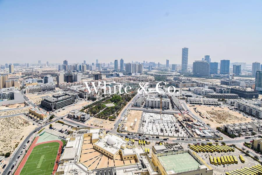 Hight ROI | Fully Furnished | High Floor Hight ROI | Fully Furnished | High Floor
