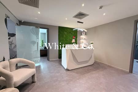 Office for Rent in Business Bay, Dubai - Premium Office | High End Address |Vacant Office for Rent in Business Bay, Dubai - Premium Office | High End Address |Vacant
