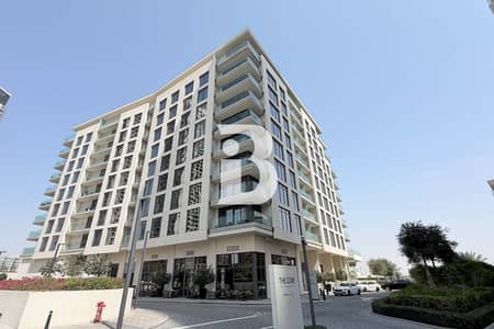 2 Bedroom Apartment for Rent in Dubai Creek Harbour, Dubai - Canal View | Upgraded & Modern | Fully Furnished 2 Bedroom Apartment for Rent in Dubai Creek Harbour, Dubai - Canal View | Upgraded & Modern | Fully Furnished